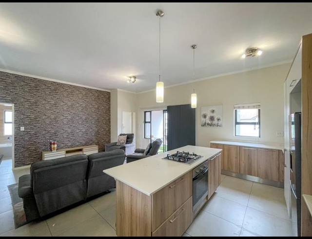 2 BEDROOM PROPERTY TO RENT IN GOLDEN FIELDS ESTATE